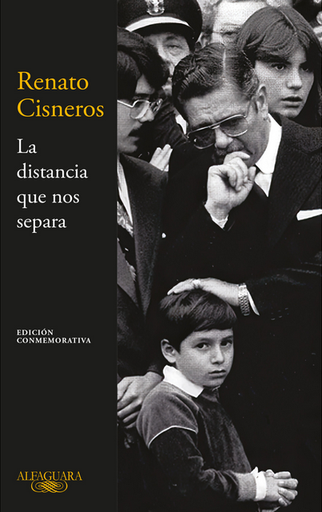 [9786125195227] LA DISTANCIA QUE NOS SEPARA