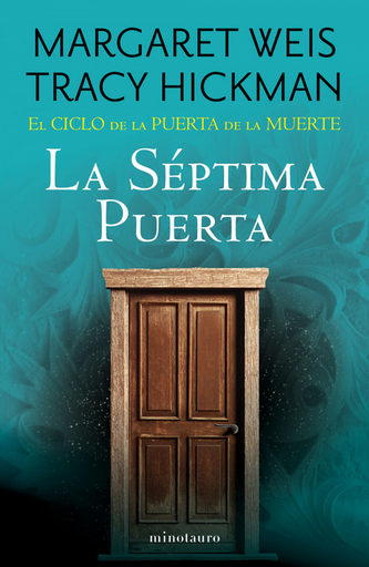 [9788445018194] El Ciclo de la Puerta de la Muerte 06/7: EN EL LABERINTO (copiar)
