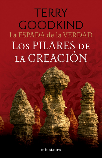 [9788445016565] La Espada de la Verdad 06/17: LA FE DE LOS CAÍDOS (copiar)