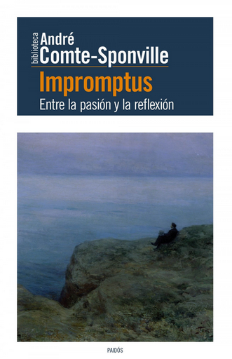 [9788449331855] IMPROMPTUS