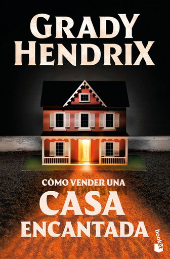 [9788445020630] CÓMO VENDER UNA CASA ENCANTADA
