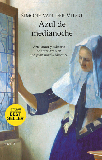 [9788418128202] AZUL DE MEDIANOCHE