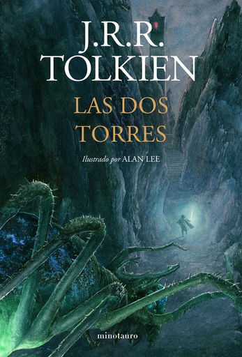[9788445019719] EL SEÑOR DE LOS ANILLOS 2/3: Las Dos Torres