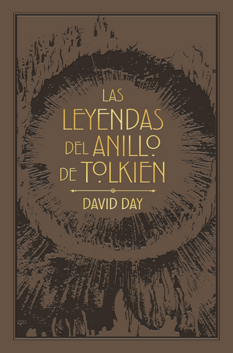 [9788445016817] UN DICCIONARIO DE TOLKIEN