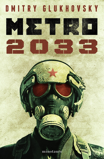 [9788445012819] METRO 2033