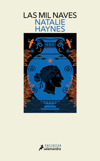 [9788418681882] LAS MIL NAVES