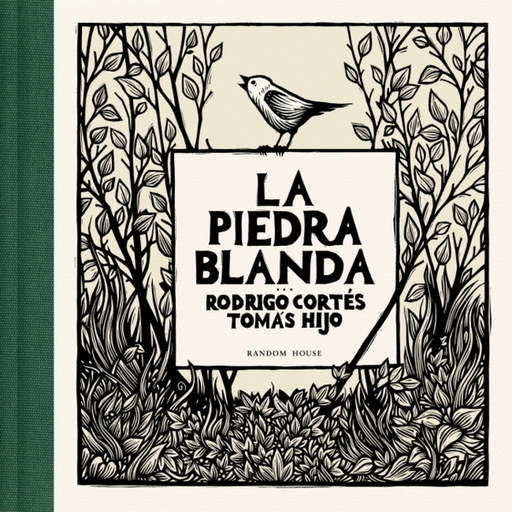 [9788439744351] LA PIEDRA BLANDA