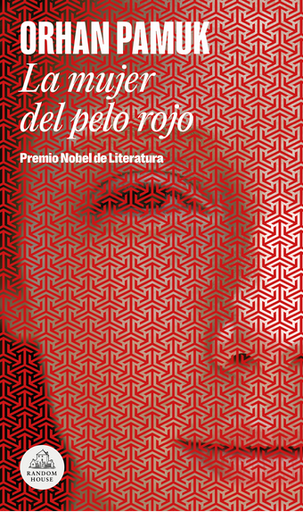 [9788439743781] LA MUJER DEL PELO ROJO