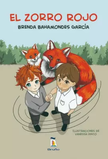 [9789972122552] EL ZORRO ROJO