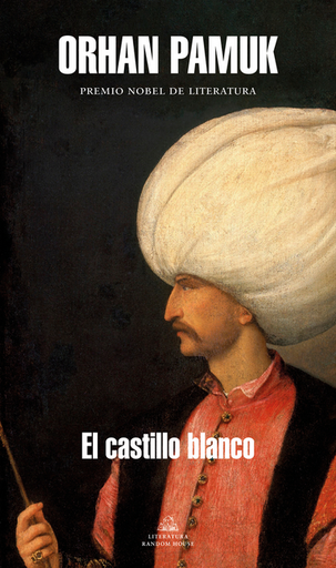 [9788439740636] EL CASTILLO BLANCO
