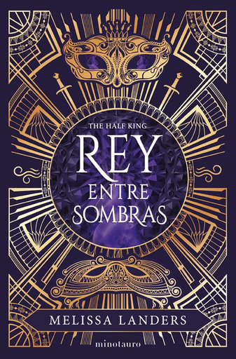 [9788445020074] REY ENTRE SOMBRAS