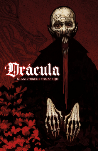 [9788445019702] DRÁCULA TOMÁS HIJO