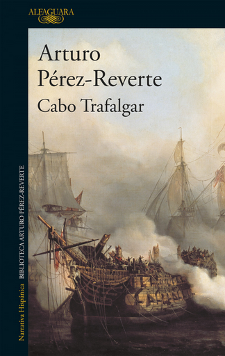 [9788420467177] CABO TRAFALGAR