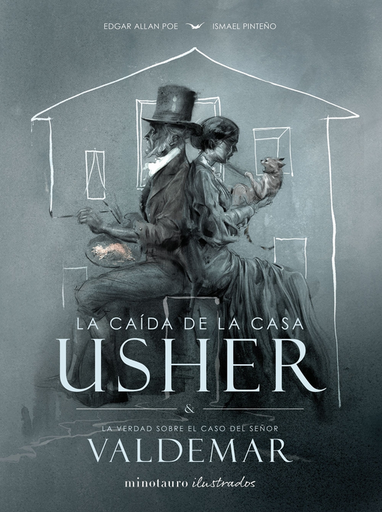 [9788445019542] LA CAIDA DE LA CASA USHER