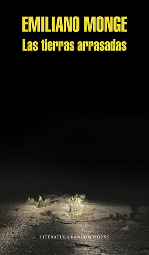 [9788439731269] LAS TIERRAS ARRASADAS