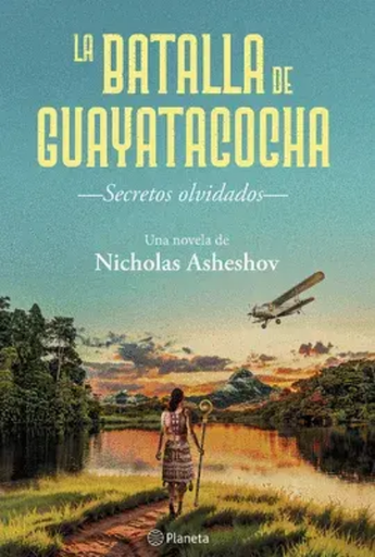 [9786123321123] LA BATALLA DE GUAYATACOCHA