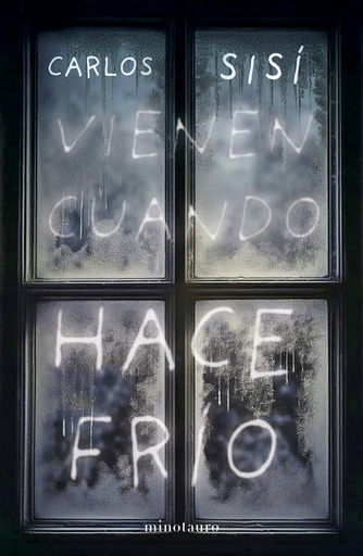 [9788445019498] VIENEN CUANDO HACE FRÍO