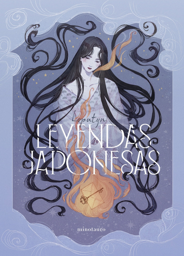 [9788445018705] LEYENDAS JAPONESAS