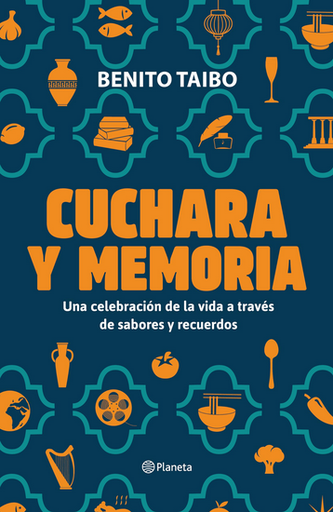 [9786073919616] CUCHARA Y MEMORIA