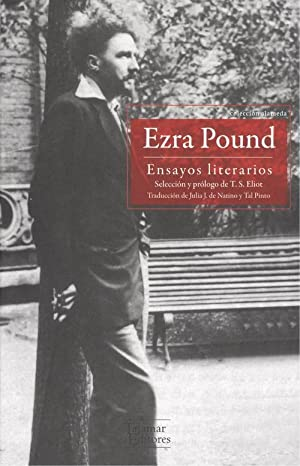 [9789569043925] ENSAYOS LITERARIOS