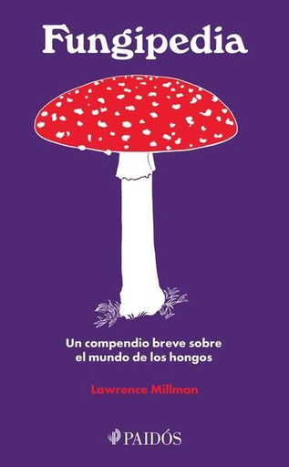 [9786075696997] FUNGIPEDIA