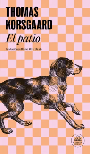 [9788439744764] EL PATIO