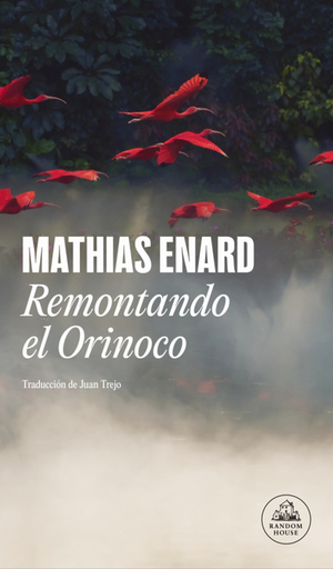 [9788439740223] REMONTANDO EL ORINOCO