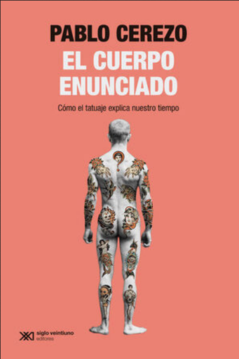 [9788432321214] EL CUERPO ENUNCIADO