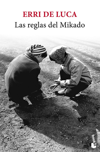 [9788432248481] LAS REGLAS DEL MIKADO