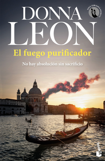 [9788432248474] EL FUEGO PURIFICADOR