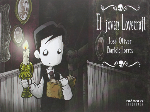 [9788415839989] EL JOVEN LOVECRAFT 04
