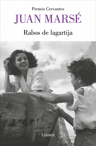 [9788426429001] RABOS DE JAGARTIJA