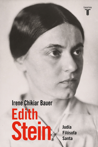 [9788430628001] EDITH STEIN