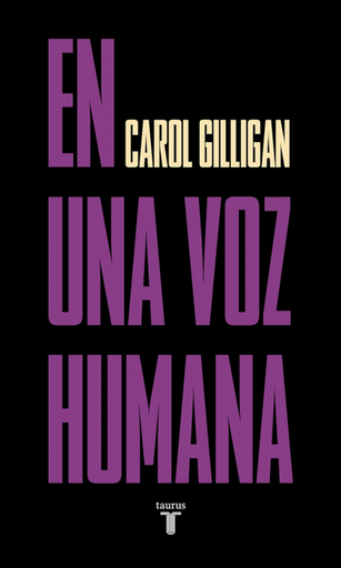 [9788430627844] EN UNA VOZ HUMANA