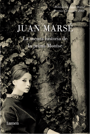 [9788426417237] LA OSCURA HISTORIA DE LA PRIMA MONTSE