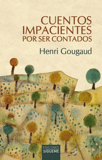 [9788430122486] CUENTOS IMPACIENTES POR SER CONTADOS