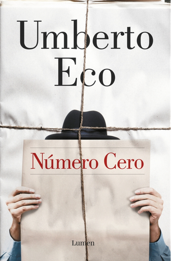 [9788426432421] NÚMERO CERO
