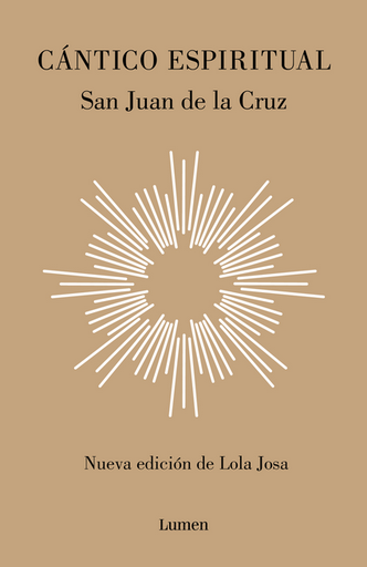 [9788426426420] CÁNTICO ESPIRITUAL