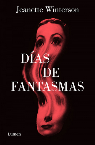 [9788426426307] DÍAS DE FANTASMAS