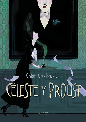 [9788426424419] CELESTE Y PROUST