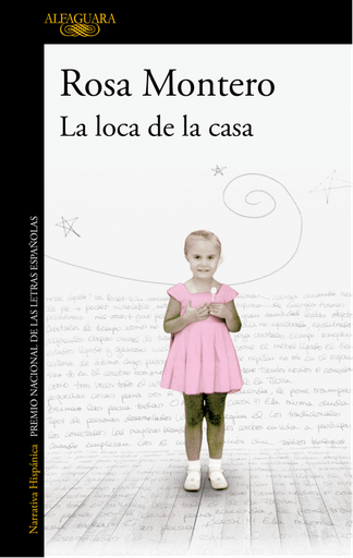 [9788420476063] LA LOCA DE LA CASA