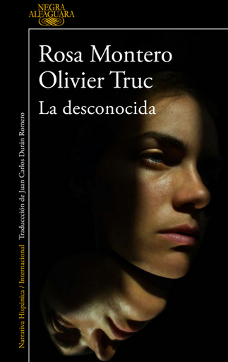 [9788420475837] LA DESCONOCIDA