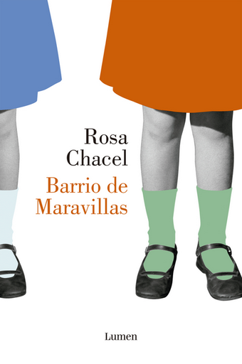 [9788426423290] BARRIO DE MARAVILLAS
