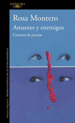[9788420482538] AMANTES Y ENEMIGOS
