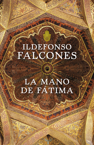 [9788425343544] LA MANO DE FÁTIMA