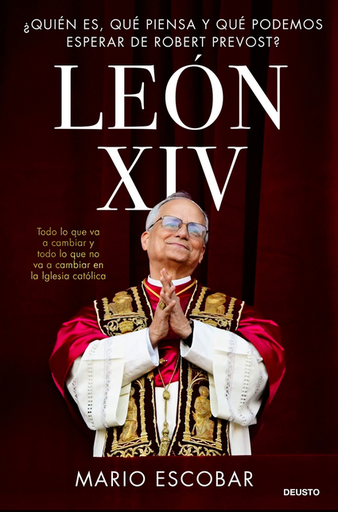 [9788423439386] LEON XIV