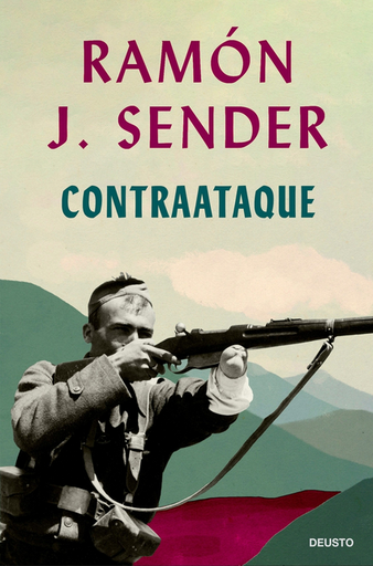 [9788423439188] CONTRAATAQUE