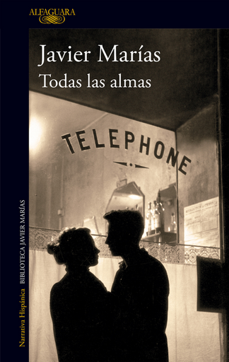 [9788420462660] MAÑANA EN LA BATALLA PIENSA EN MÍ (copiar)