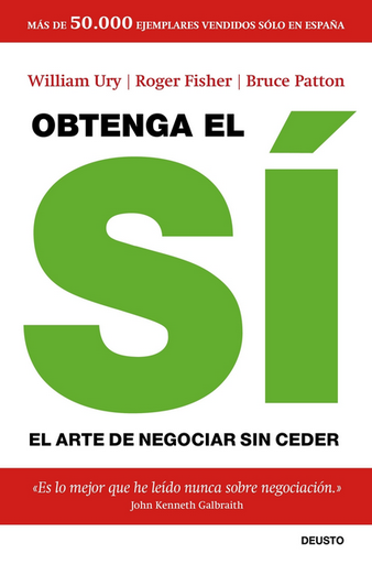 [9788423439164] OBTENGA EL SÍ