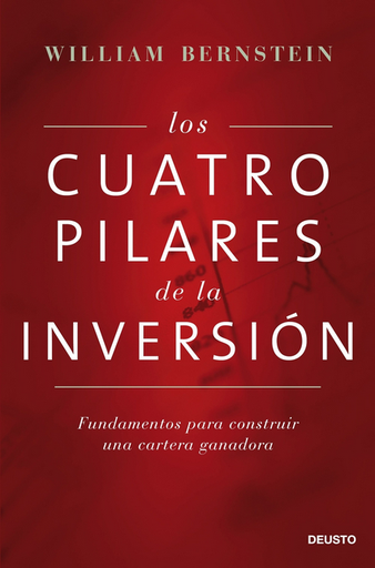 [9788423439140] LOS CUATRO PILARES DE LA INVERSIÓN
